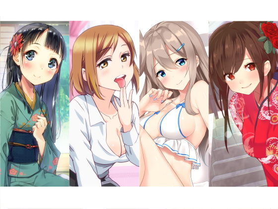 おねショタ音声詰め合わせ❤｜おねショタ音声詰め合わせ 処女