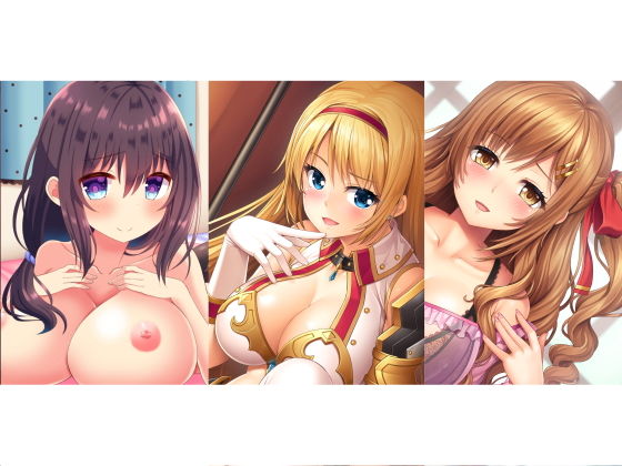 おねショタ音声詰め合わせ2❤｜おねショタ音声詰め合わせ 処女