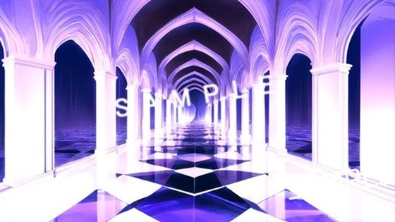 ファンタジー3背景素材3-1❤｜ イラスト・CG集